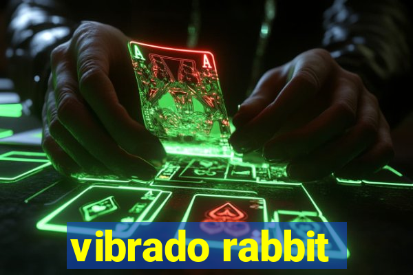 vibrado rabbit